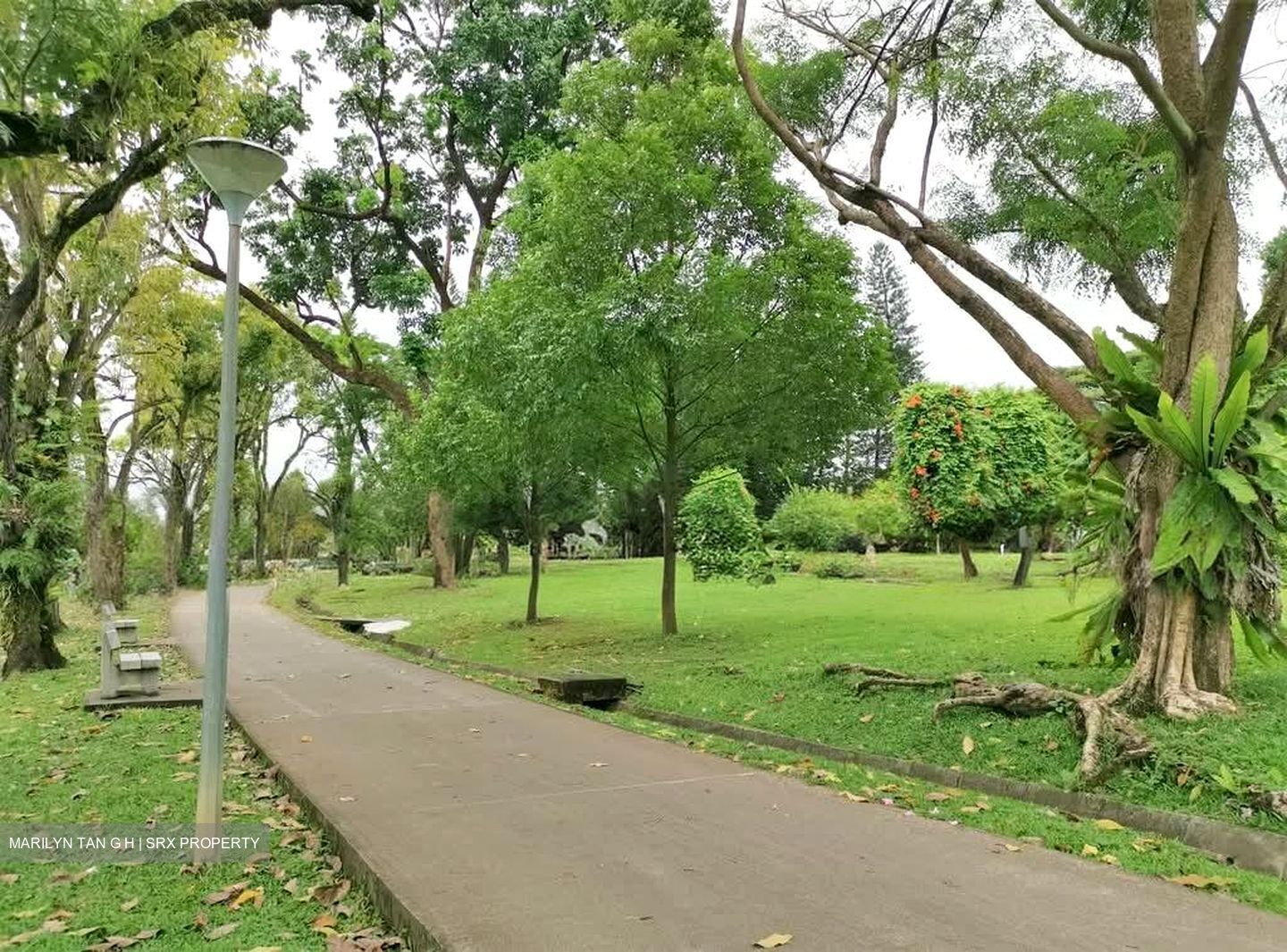 Jalan Sankam (D27), Semi-Detached #584304151